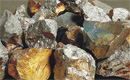 Ferro Silico Manganese