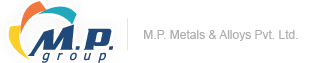 M.P Group