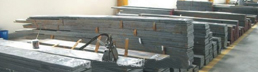 Metal Sheets Manufacturer