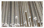 Stainless Still Rolled Bars