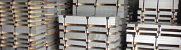 Stainless Steel Scrap Supplier