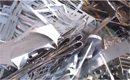 Stainless Steel Scrap